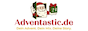 Cashback Shop: adventastic.de adventastic.de