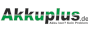 Cashback Shop: akkuplus.de akkuplus.de