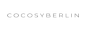Cashback Shop: cocosy.berlin cocosy.berlin