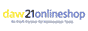 Cashback Shop: daw21onlineshop.de daw21onlineshop.de