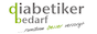 Cashback Shop: diabetiker-bedarf.de diabetiker-bedarf.de