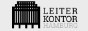 Cashback Shop: leiterkontor.de leiterkontor.de