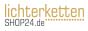 Lichterkettenshop24 Cashback Lichterkettenshop24 Cashback