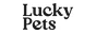 Cashback Shop: luckypets.de luckypets.de