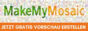 Cashback Shop: makemymosaic.de makemymosaic.de