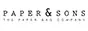 Paperandsons Cashback Paperandsons Cashback