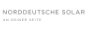 Cashback Shop: shop.norddeutsche-solar.de shop.norddeutsche-solar.de