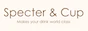 Cashback Shop: specterandcup.de specterandcup.de