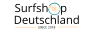 Cashback Shop: surfshop-deutschland.de surfshop-deutschland.de