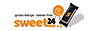 Cashback Shop: sweet24.de sweet24.de
