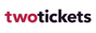 Cashback Shop: twotickets.de twotickets.de