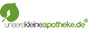 Cashback Shop: unserekleineapotheke.de unserekleineapotheke.de