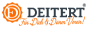 Cashback Shop: vereinsbedarf-deitert.de vereinsbedarf-deitert.de