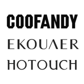 Cashback Shop: coofandy.com coofandy.com