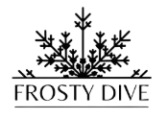 Cashback Shop: frostydive.com frostydive.com