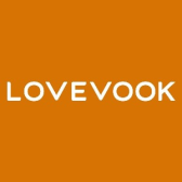 Cashback Shop: lovevook.com lovevook.com