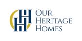 Cashback Shop: ourheritagehomes.com ourheritagehomes.com