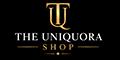 Cashback Shop: theuniquora-shop.com theuniquora-shop.com