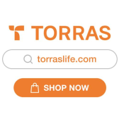 Cashback Shop: torraslife.com torraslife.com