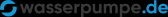 Cashback Shop: wasserpumpe.de wasserpumpe.de