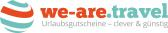 Cashback Shop: we-are.travel we-are.travel
