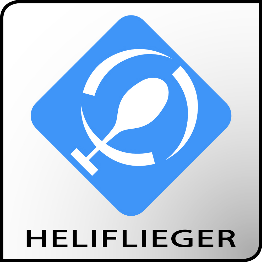 heliflieger.com