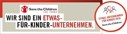 Etwas für Kinder Unternehmen