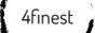4finest.de Logo