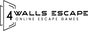 4walls-escape Cashback