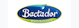 Bactador Logo