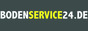 Bodenservice24 Logo