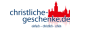 christliche Geschenke Logo
