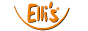 Ellis Aromen Logo