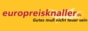 Europreisknaller Cashback