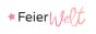 FeierWelt.de - Partyshop Logo