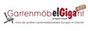 Gartenm&ouml;belgigant Logo