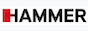 HAMMER BE Logo