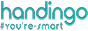 Handingo Logo