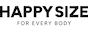 Happy-size Cashback