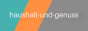 Haushalt und Genuss (Österreich) Logo