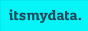 itsmydata Logo