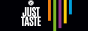 Just Taste Gem&uuml;se Pasta Logo