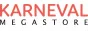 Karneval Megastore (Schweiz) Logo