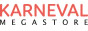 Karneval Megastore Logo