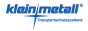 Kleinmetall Logo