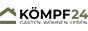KÖMPF24 Logo