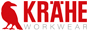 Krähe Workwear Logo