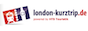 London-Kurztrip.de Logo