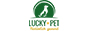 Lucky-Pet Logo