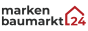 markenbaumarkt24.de Logo